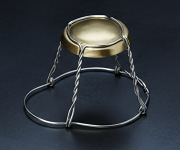 Wirehoods with plaque